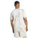 Adidas Ανδρική κοντομάνικη μπλούζα All SNZ Wash Tee Adidas Ανδρική κοντομάνικη μπλούζα All SNZ Wash Tee